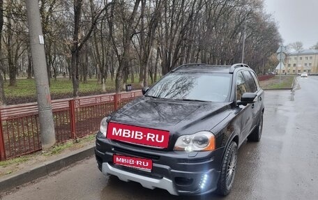 Volvo XC90 II рестайлинг, 2008 год, 1 100 000 рублей, 1 фотография