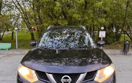 Nissan X-Trail, 2015 год, 1 400 000 рублей, 1 фотография