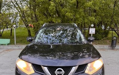 Nissan X-Trail, 2015 год, 1 400 000 рублей, 1 фотография