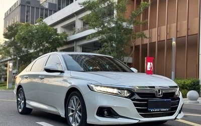 Honda Accord IX рестайлинг, 2022 год, 1 680 000 рублей, 1 фотография
