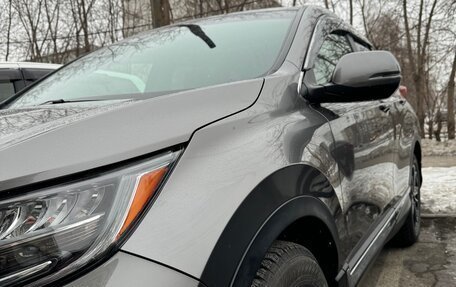 Honda CR-V IV, 2020 год, 2 750 000 рублей, 26 фотография