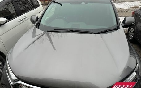 Honda CR-V IV, 2020 год, 2 750 000 рублей, 29 фотография