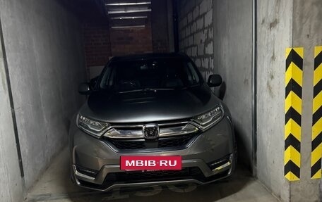 Honda CR-V IV, 2020 год, 2 750 000 рублей, 32 фотография