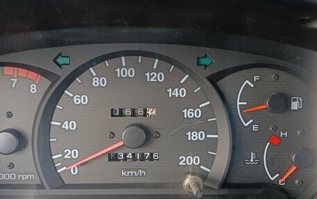 Hyundai Accent II, 2007 год, 220 000 рублей, 5 фотография