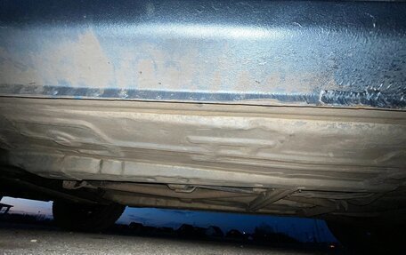 Ford Fusion I, 2007 год, 385 000 рублей, 7 фотография