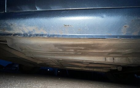 Ford Fusion I, 2007 год, 385 000 рублей, 6 фотография
