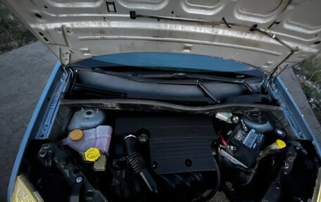 Ford Fusion I, 2007 год, 385 000 рублей, 4 фотография
