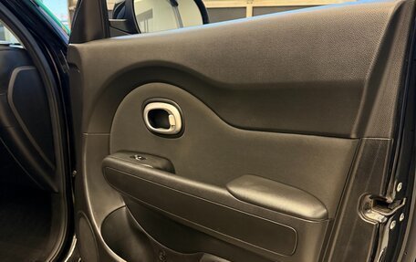 KIA Soul II рестайлинг, 2018 год, 1 499 000 рублей, 9 фотография