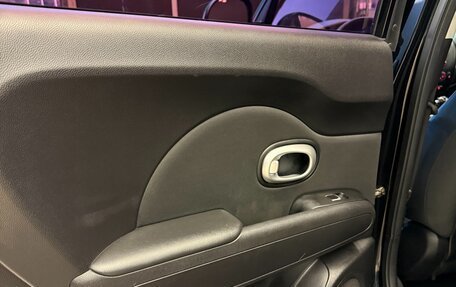 KIA Soul II рестайлинг, 2018 год, 1 499 000 рублей, 11 фотография