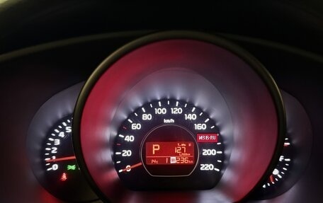 KIA Soul II рестайлинг, 2018 год, 1 499 000 рублей, 16 фотография