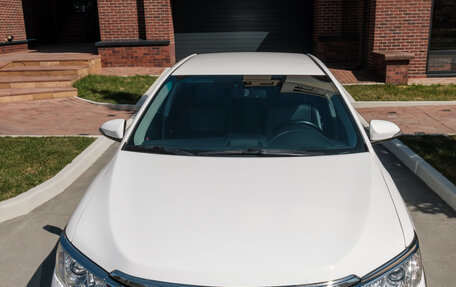 Toyota Camry, 2015 год, 2 360 000 рублей, 10 фотография