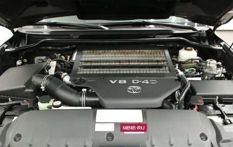 Toyota Land Cruiser 200, 2019 год, 10 506 000 рублей, 7 фотография