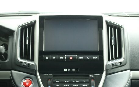 Toyota Land Cruiser 200, 2019 год, 10 506 000 рублей, 17 фотография