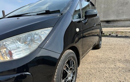 Mitsubishi Colt VI рестайлинг, 2003 год, 445 000 рублей, 2 фотография