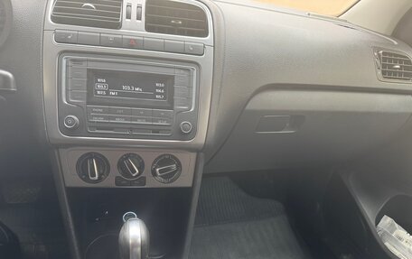 Volkswagen Polo VI (EU Market), 2019 год, 1 545 000 рублей, 4 фотография