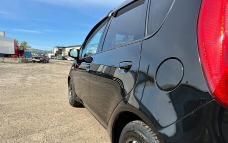 Mitsubishi Colt VI рестайлинг, 2003 год, 445 000 рублей, 6 фотография