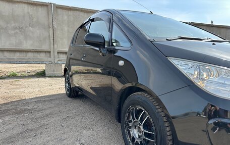 Mitsubishi Colt VI рестайлинг, 2003 год, 445 000 рублей, 4 фотография