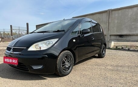 Mitsubishi Colt VI рестайлинг, 2003 год, 445 000 рублей, 5 фотография
