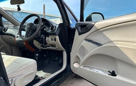 Mitsubishi Colt VI рестайлинг, 2003 год, 445 000 рублей, 11 фотография