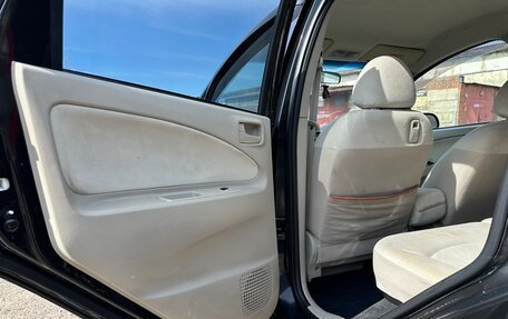 Mitsubishi Colt VI рестайлинг, 2003 год, 445 000 рублей, 14 фотография