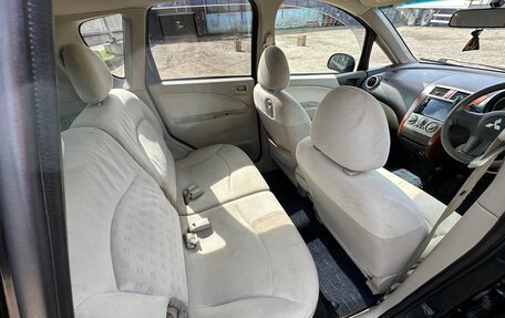 Mitsubishi Colt VI рестайлинг, 2003 год, 445 000 рублей, 17 фотография