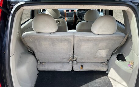 Mitsubishi Colt VI рестайлинг, 2003 год, 445 000 рублей, 19 фотография