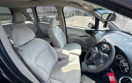 Mitsubishi Colt VI рестайлинг, 2003 год, 445 000 рублей, 16 фотография