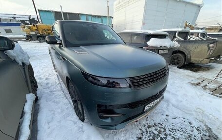 Land Rover Range Rover Sport, 2023 год, 17 590 000 рублей, 2 фотография