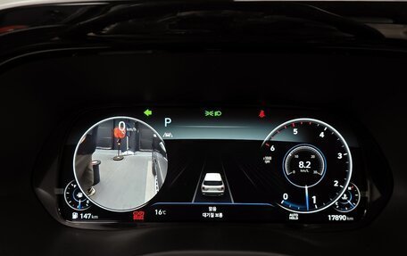 Hyundai Palisade I, 2022 год, 3 030 000 рублей, 8 фотография