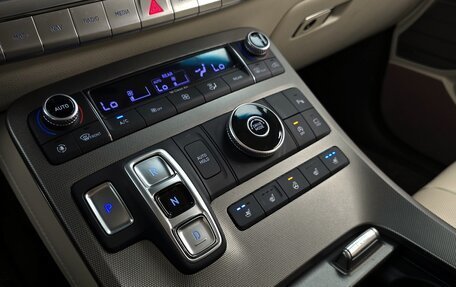 Hyundai Palisade I, 2022 год, 3 030 000 рублей, 9 фотография