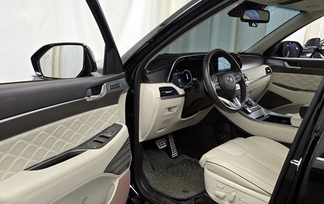 Hyundai Palisade I, 2022 год, 3 030 000 рублей, 10 фотография