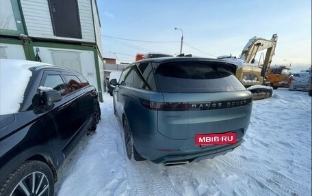 Land Rover Range Rover Sport, 2023 год, 17 590 000 рублей, 5 фотография