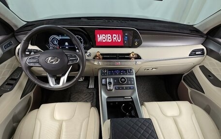 Hyundai Palisade I, 2022 год, 3 030 000 рублей, 7 фотография