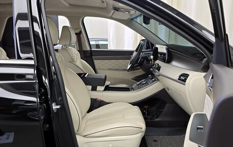 Hyundai Palisade I, 2022 год, 3 030 000 рублей, 11 фотография