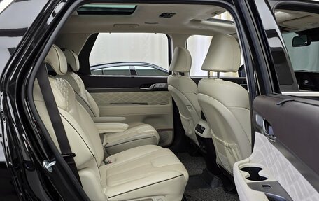 Hyundai Palisade I, 2022 год, 3 030 000 рублей, 12 фотография