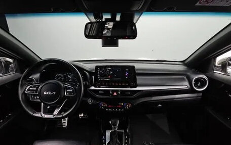 KIA K3, 2022 год, 1 615 855 рублей, 4 фотография