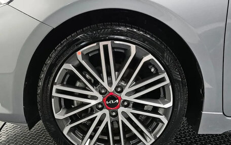 KIA K3, 2022 год, 1 615 855 рублей, 6 фотография