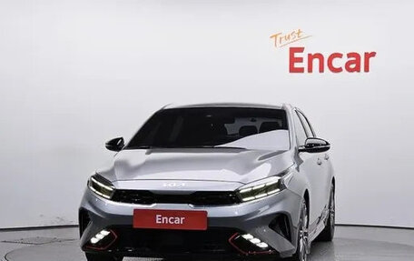 KIA K3, 2022 год, 1 615 855 рублей, 2 фотография
