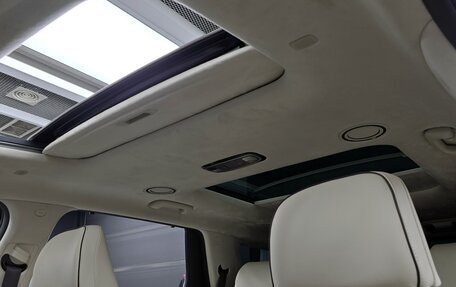 Hyundai Palisade I, 2022 год, 3 030 000 рублей, 18 фотография
