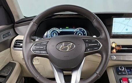 Hyundai Palisade I, 2022 год, 3 030 000 рублей, 13 фотография