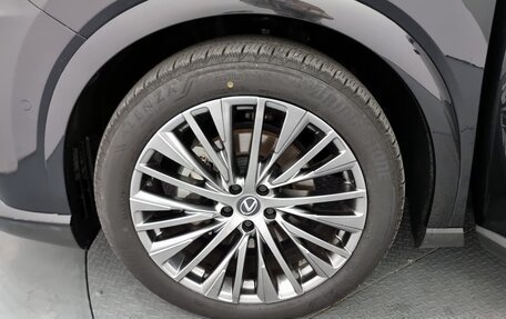Lexus RX IV рестайлинг, 2023 год, 7 095 800 рублей, 5 фотография