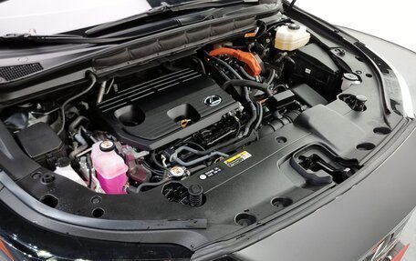 Lexus RX IV рестайлинг, 2023 год, 7 095 800 рублей, 6 фотография