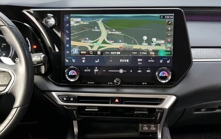 Lexus RX IV рестайлинг, 2023 год, 7 095 800 рублей, 14 фотография
