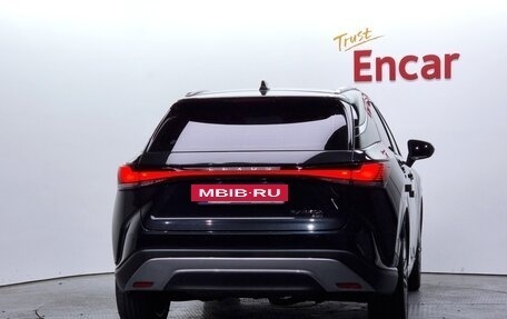 Lexus RX IV рестайлинг, 2023 год, 7 095 800 рублей, 4 фотография