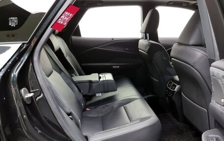 Lexus RX IV рестайлинг, 2023 год, 7 095 800 рублей, 12 фотография