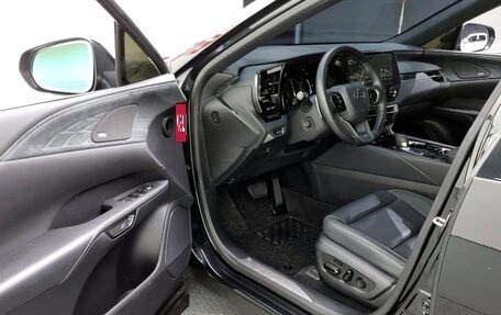 Lexus RX IV рестайлинг, 2023 год, 7 095 800 рублей, 10 фотография