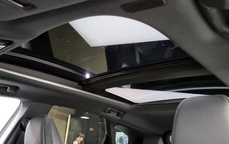 Lexus RX IV рестайлинг, 2023 год, 7 095 800 рублей, 18 фотография