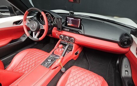 Mazda MX-5, 2020 год, 3 005 700 рублей, 7 фотография