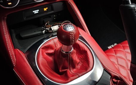 Mazda MX-5, 2020 год, 3 005 700 рублей, 9 фотография