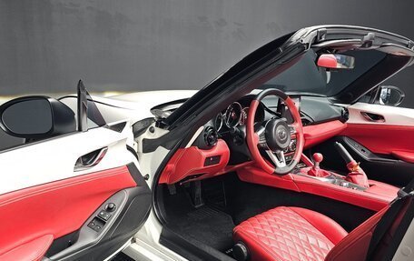 Mazda MX-5, 2020 год, 3 005 700 рублей, 11 фотография